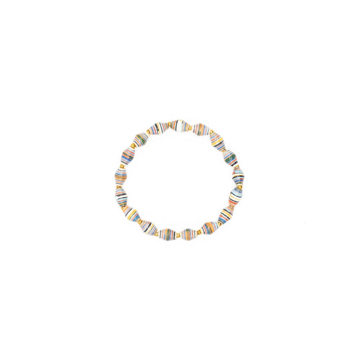 Stretchy Bracelets