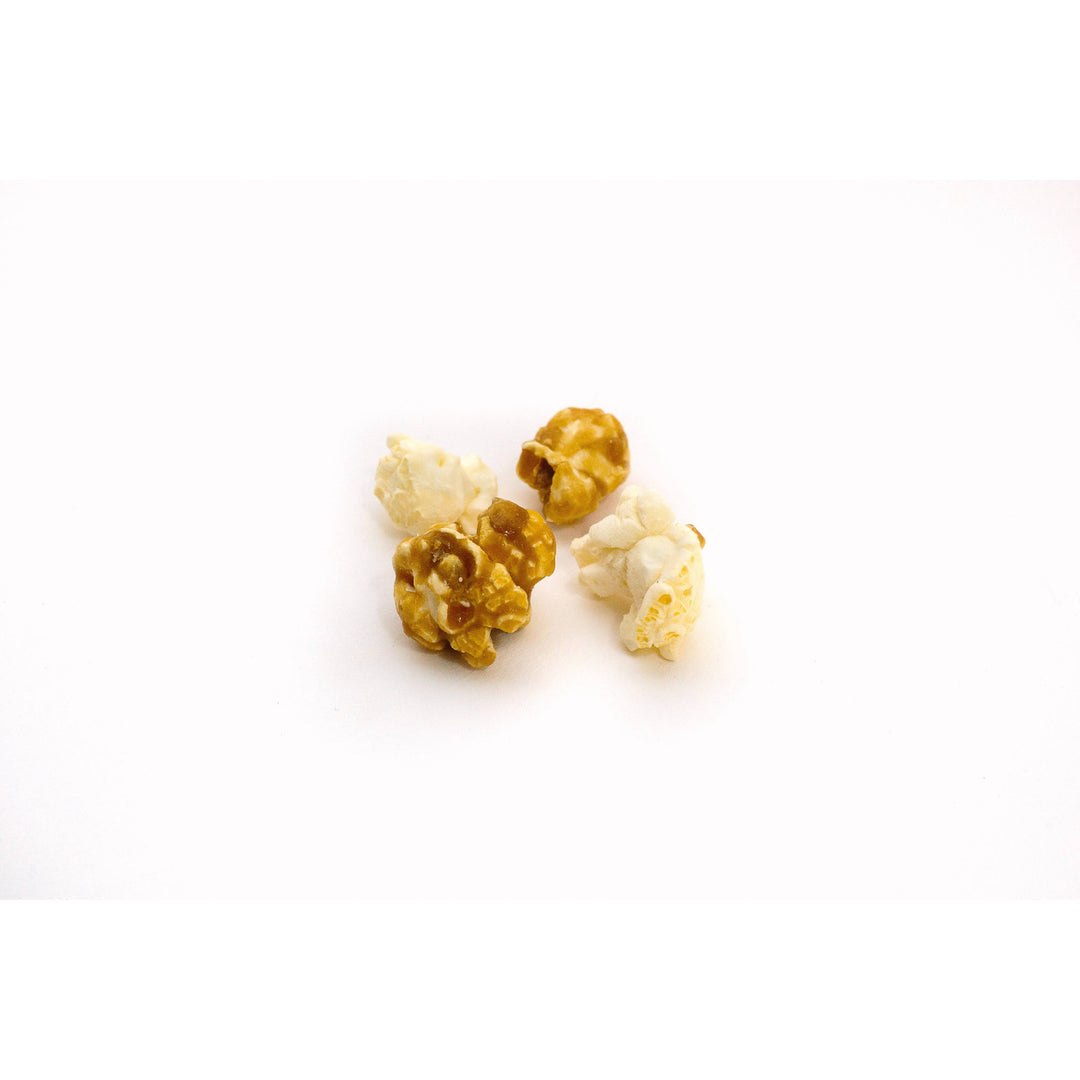 Asheville Mix Popcorn
