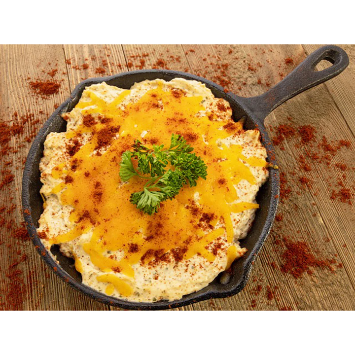 Baked Enchilada Dip Mix
