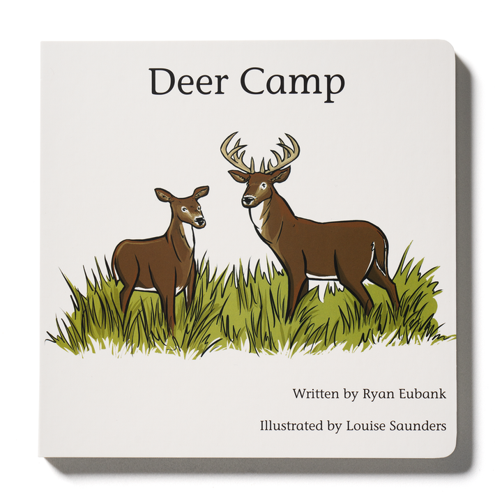 Deer Camp Children&