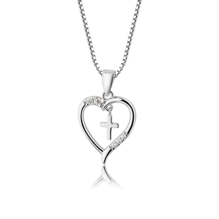 Sterling Silver Children&