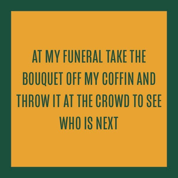 COASTER:Bouquet