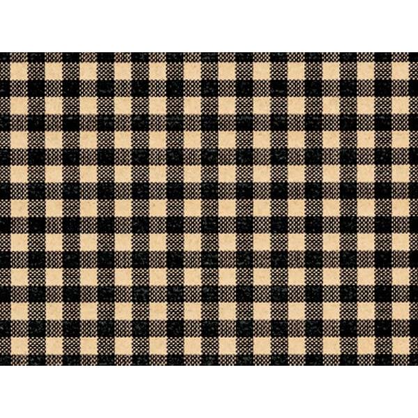 Classic Print Tissue Paper Bulk Packed Sheets