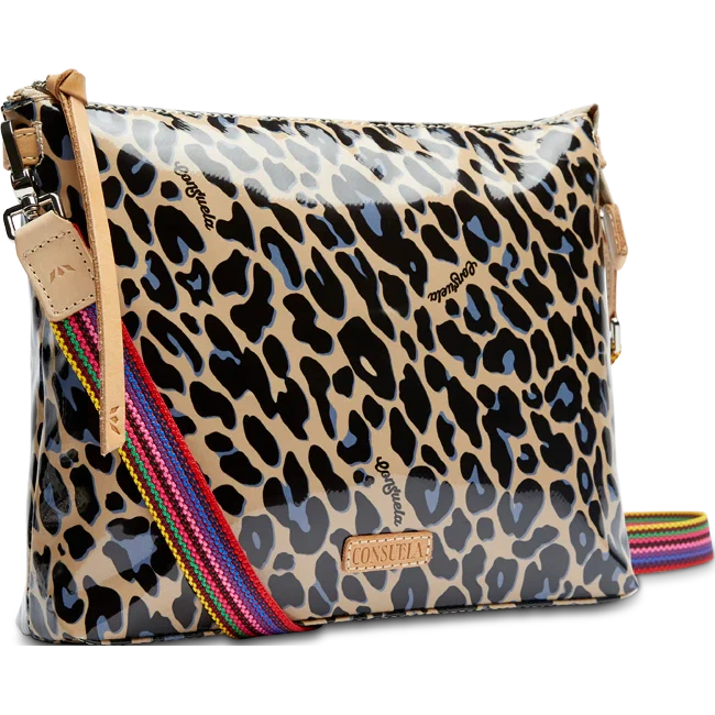 Blue Jag Downtown Crossbody