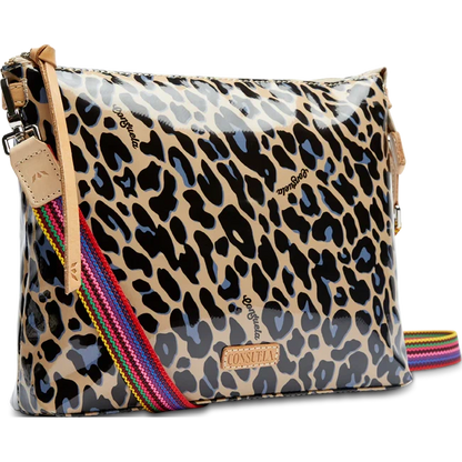 Blue Jag Downtown Crossbody