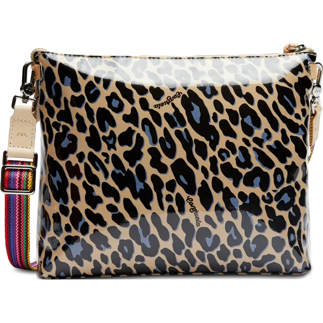 Blue Jag Downtown Crossbody