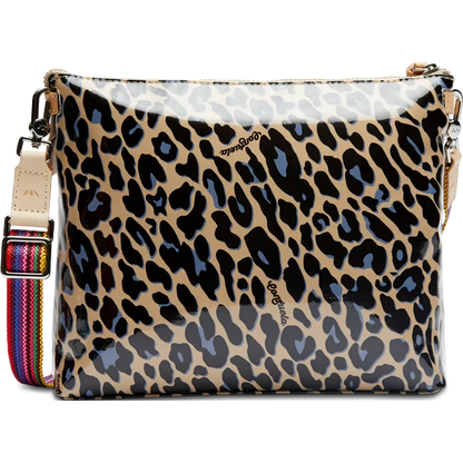 Blue Jag Downtown Crossbody