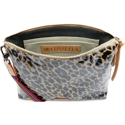 Blue Jag Downtown Crossbody