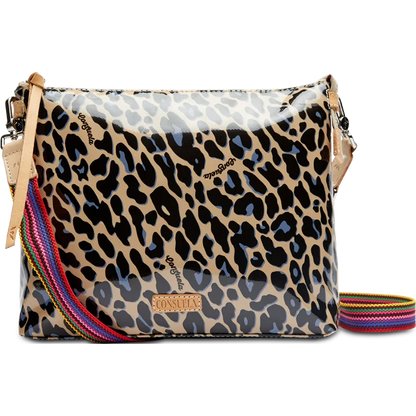 Blue Jag Downtown Crossbody