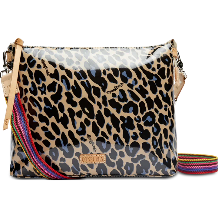 Blue Jag Downtown Crossbody