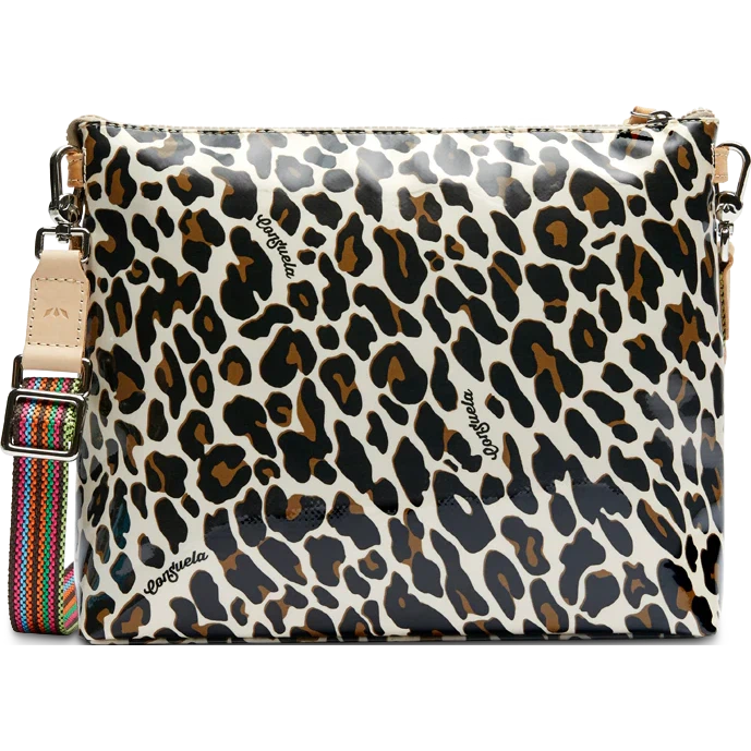 Mona Downtown Crossbody