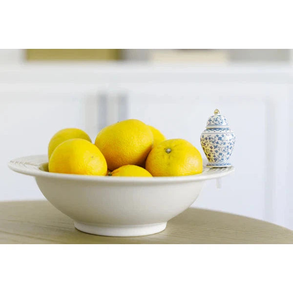 Nora Fleming Ginger Jar mini