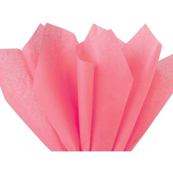 Color Tissue Paper 20X30" 24 Sheet Pack