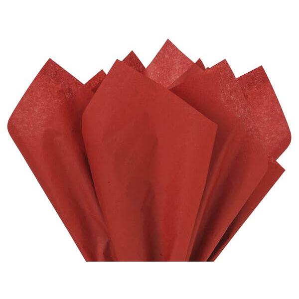 Color Tissue Paper 20X30" 24 Sheet Pack