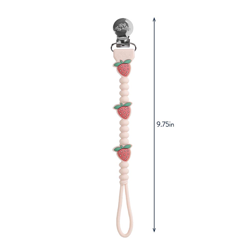 Itzy Ritzy Sweetie Strap Plus™