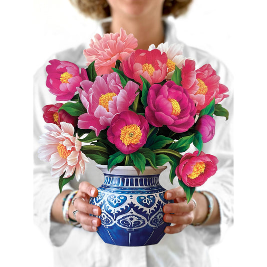 Peony Paradise