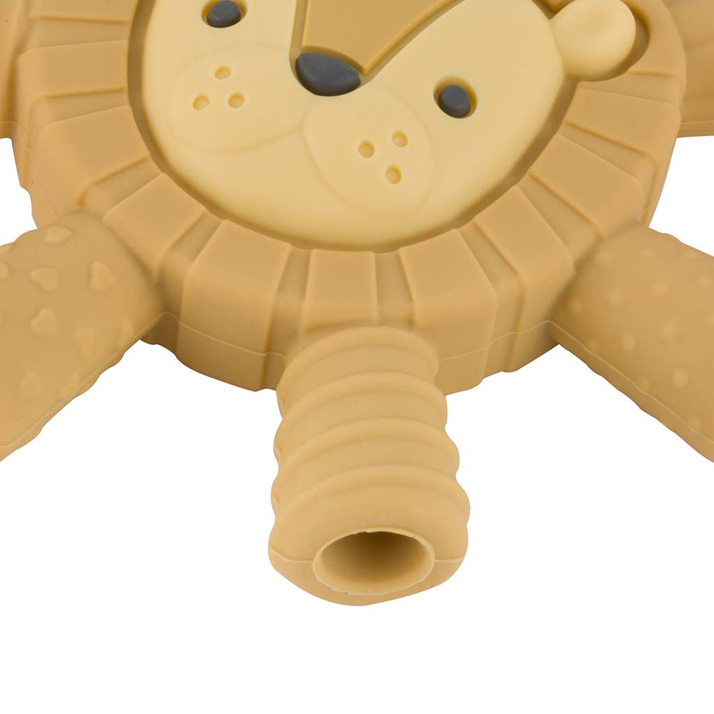 Itzy Ritzy Teether™ Baby Molar Teether