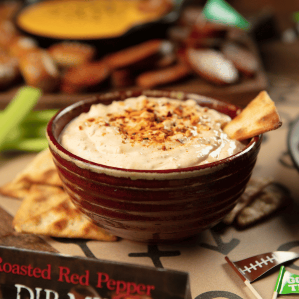 Wind &amp; Willow Roasted Red Pepper Dip Mix