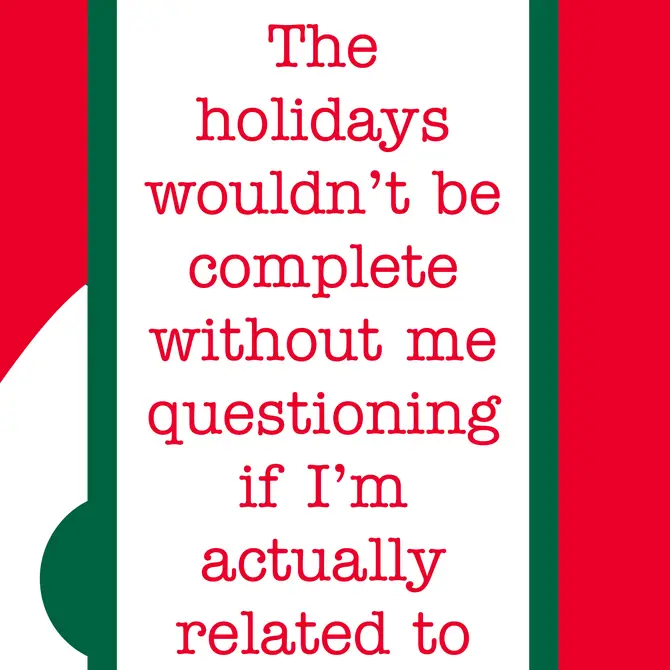 DISH TOWEL: XMAS Related