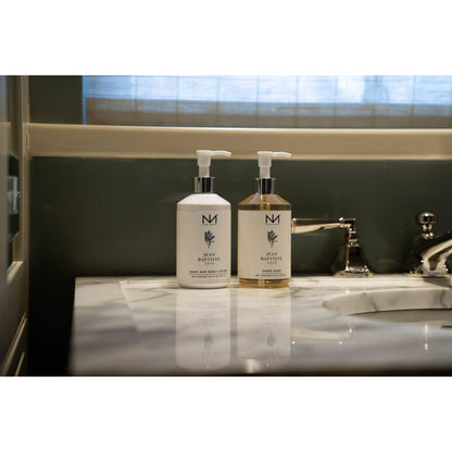 Jean Baptiste Hand Soap