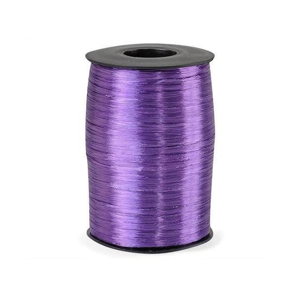 Pearlized Raffia Ribbon