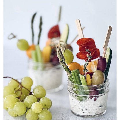 JR's Ranch Dip Mix
