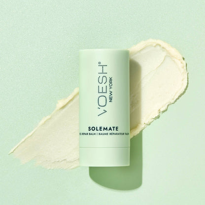 Heel Repair Duo - Mint