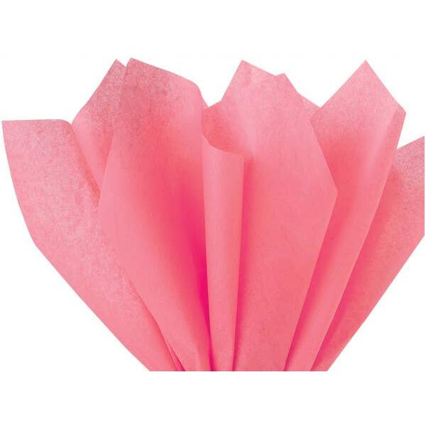 Bulk Color Tissue Paper 20X30" Sheets