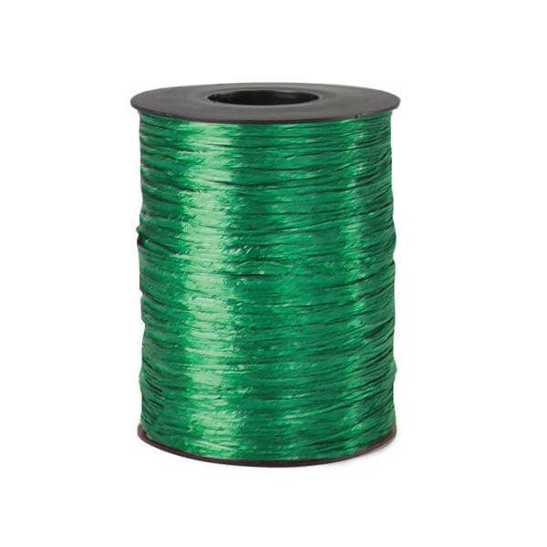 Pearlized Raffia Ribbon