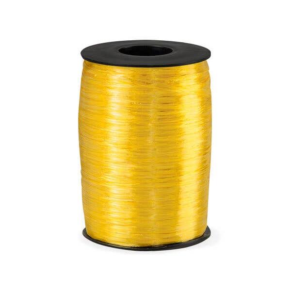 Pearlized Raffia Ribbon