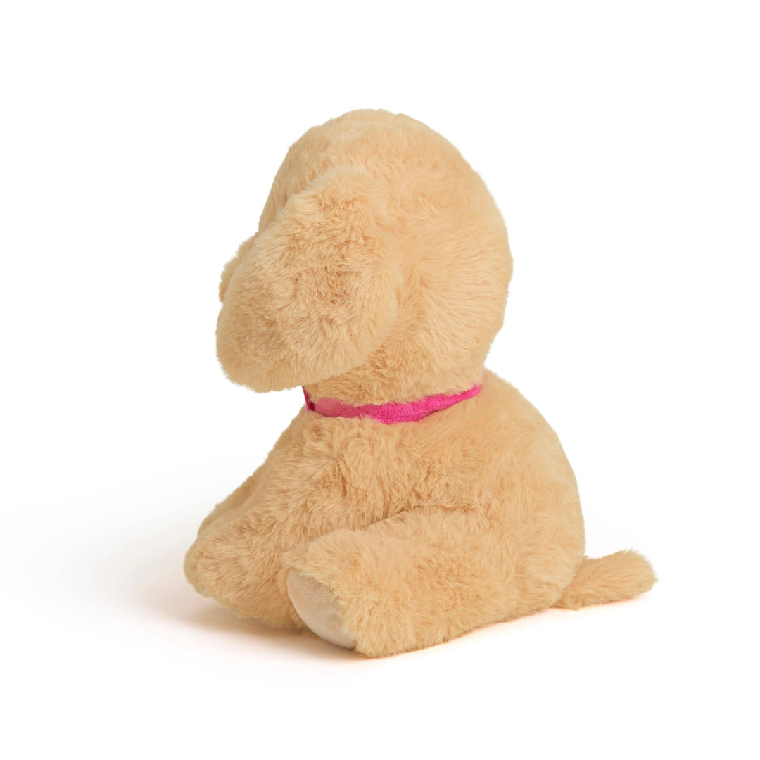 Warmies Barbie Dog Taffy Microwavable Plush﻿