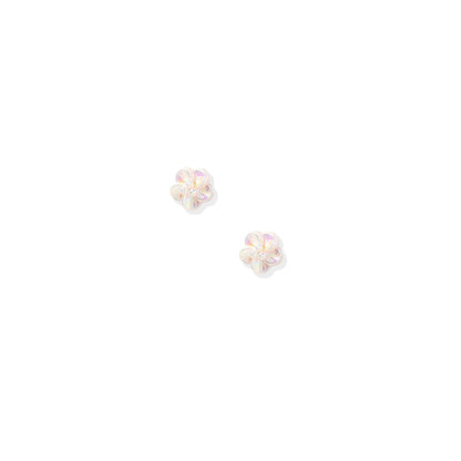 Screwback Stud Earrings - Gia