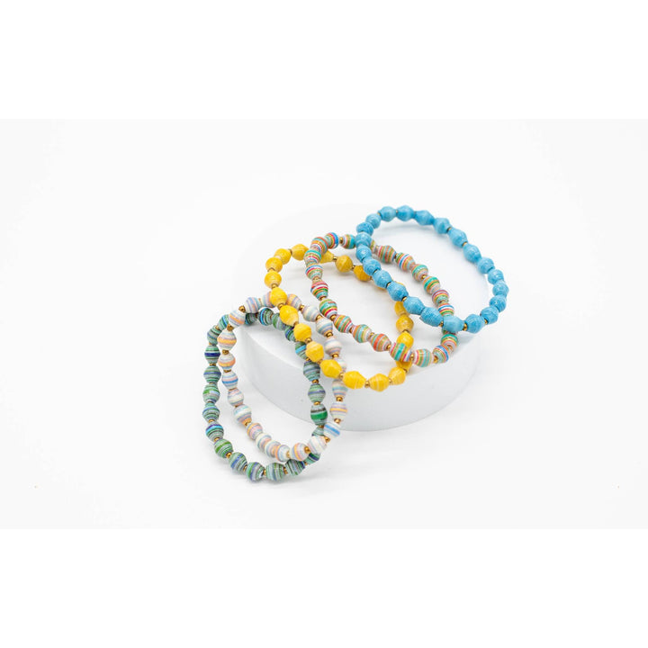 Stretchy Bracelets