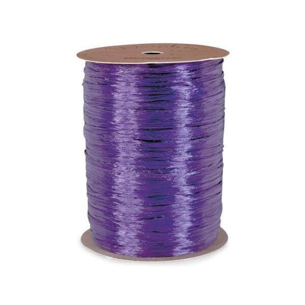 Pearlized Raffia Ribbon
