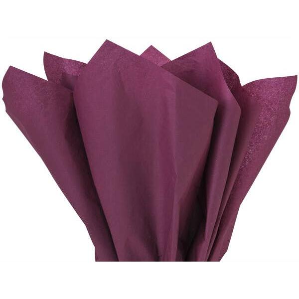 Color Tissue Paper 20X30" 24 Sheet Pack