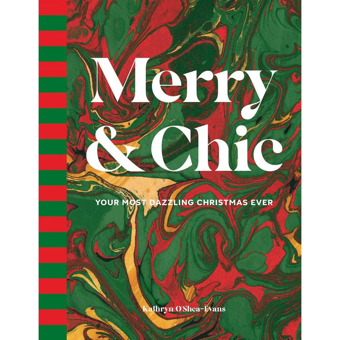 Merry &amp; Chic