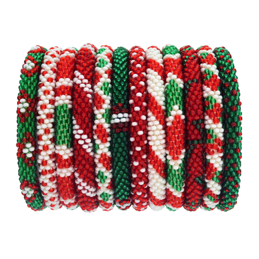 Rollies® for Kids - Mistletoe (Christmas)