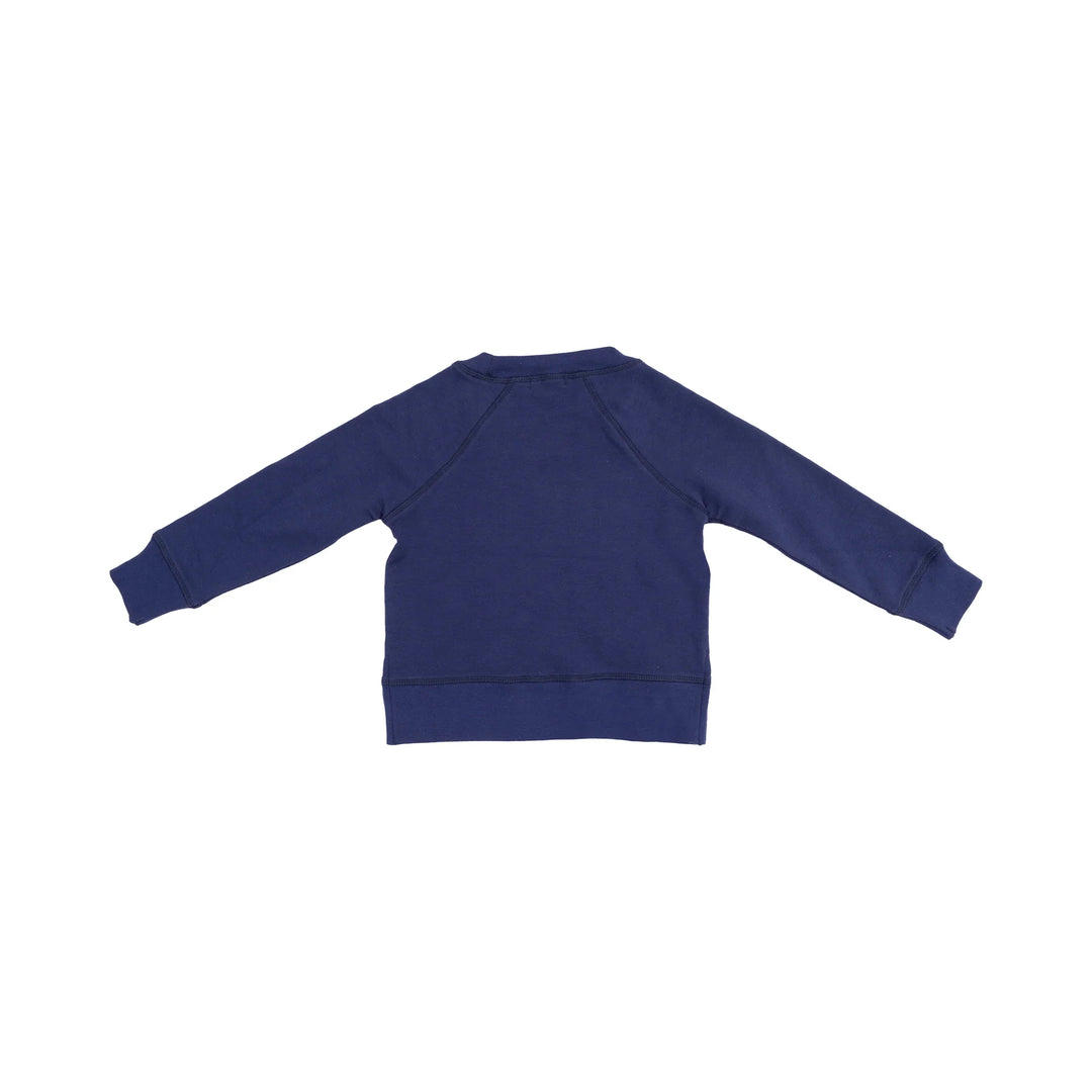 Sweatshirt - Sibling Big Bro