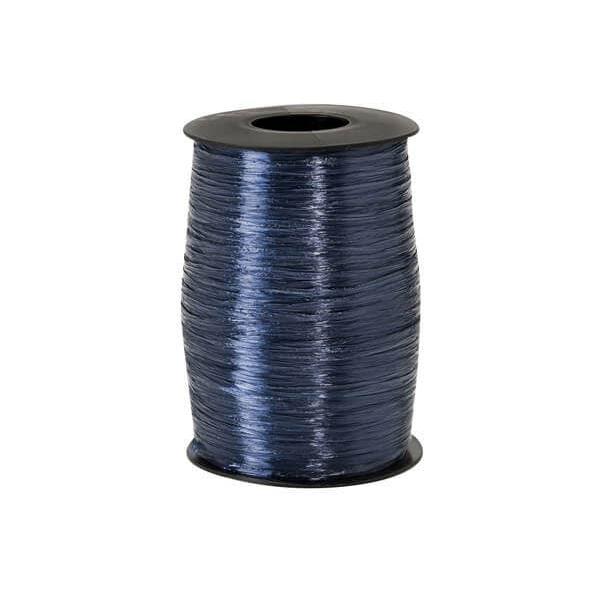 Pearlized Raffia Ribbon