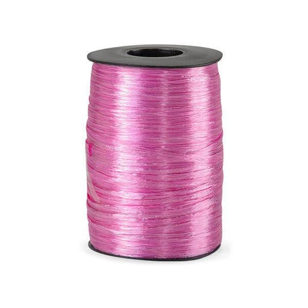 Pearlized Raffia Ribbon