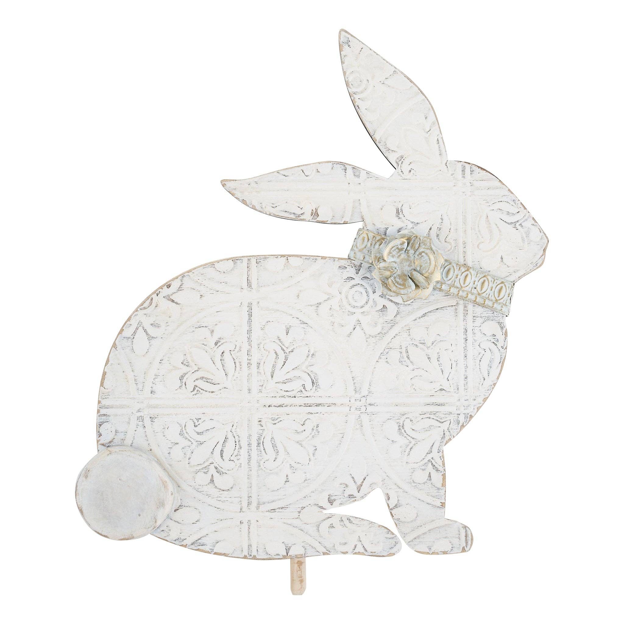 Glory Haus Bunny Topper