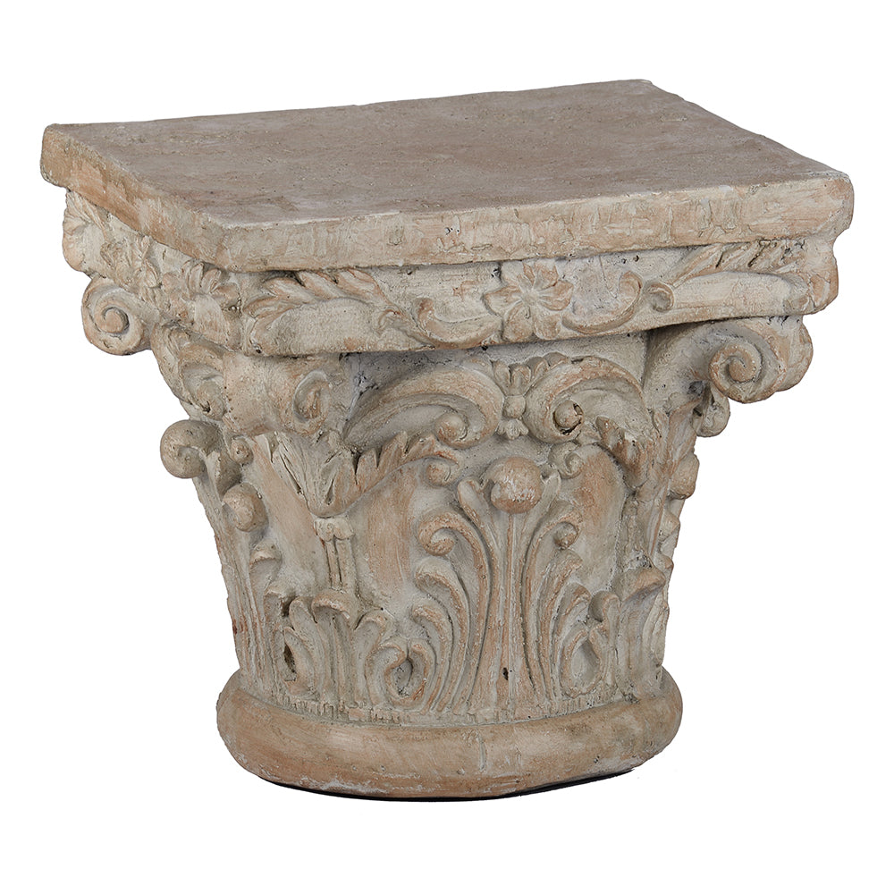 Decorative Pedestal 10x10x9