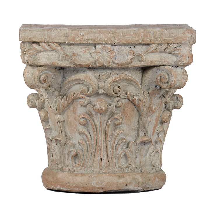 Decorative Pedestal 10x10x9