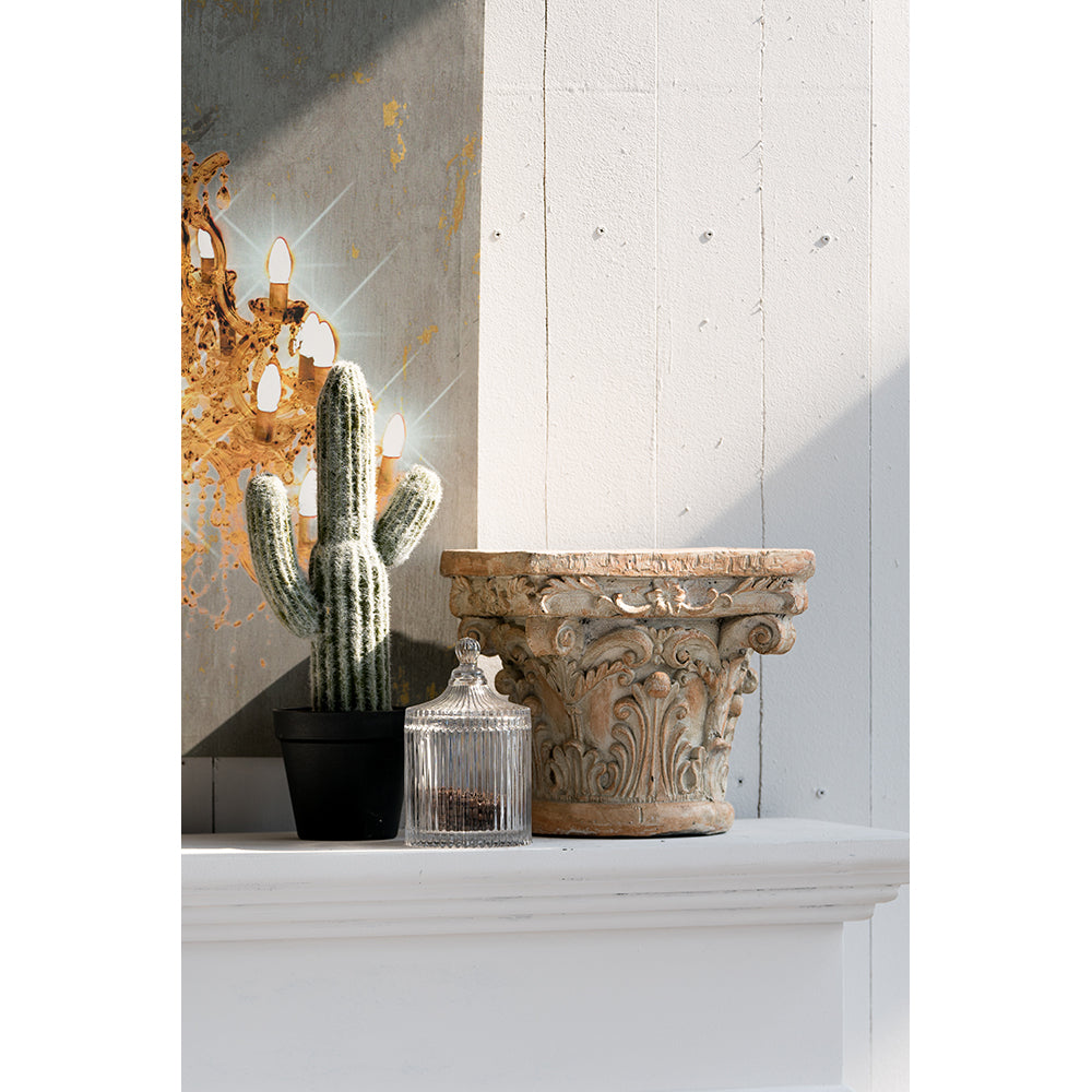 Decorative Pedestal 10x10x9