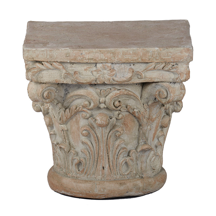 Decorative Pedestal 10x10x9
