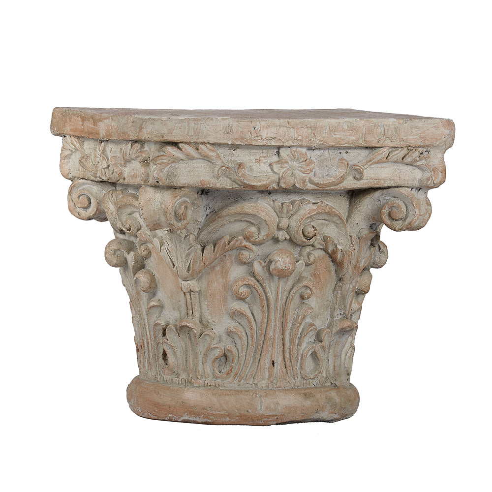 Decorative Pedestal 10x10x9