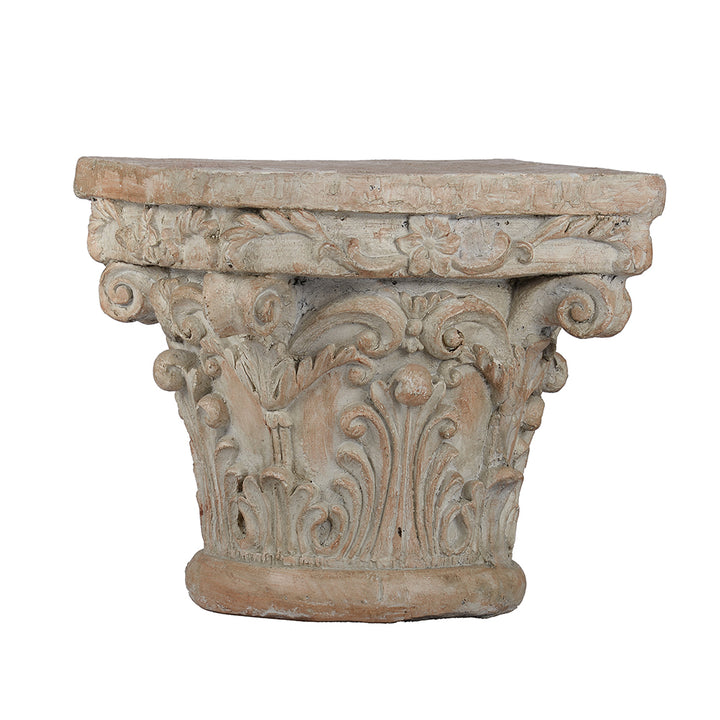 Decorative Pedestal 10x10x9