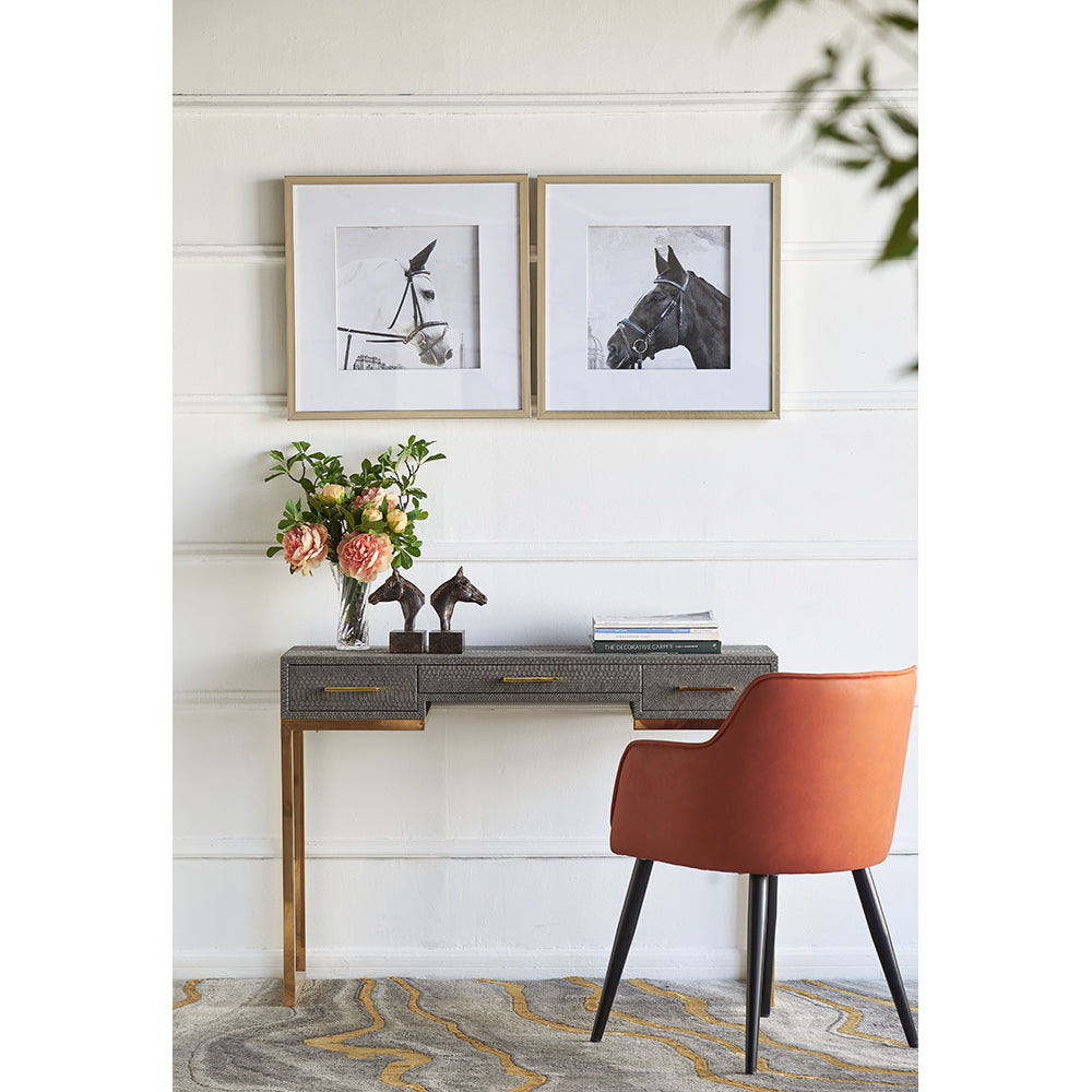 Horse Bookends