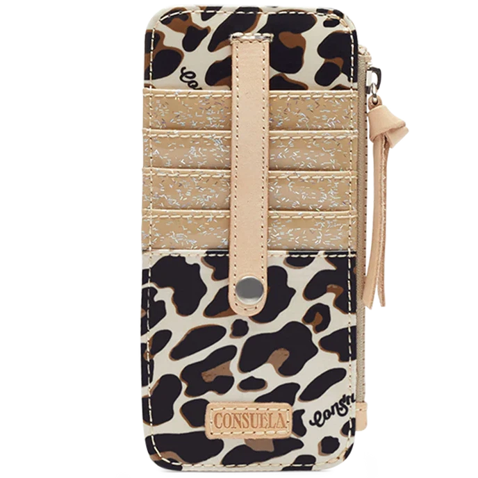 Mona Card Organizer