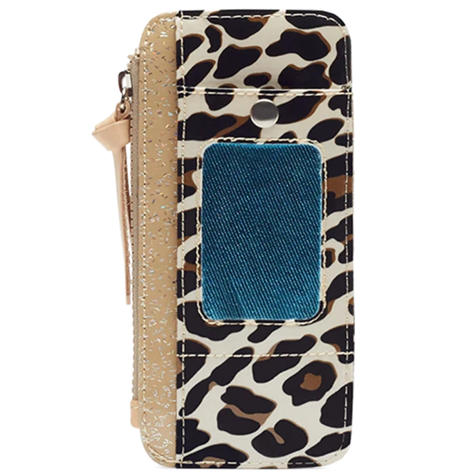 Mona Card Organizer